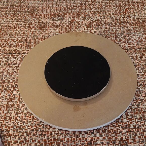 Lazy Susan  - Picture 2 of 2